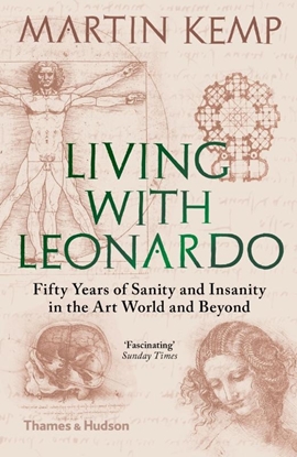 Afbeeldingen van Living with Leonardo