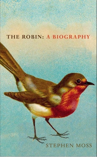 Afbeelding van The Bird Biography Series The Robin