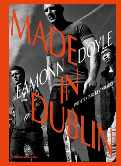 Afbeelding van Eamonn Doyle: Made In Dublin