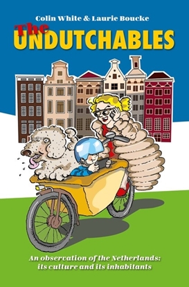 Afbeeldingen van The Undutchables