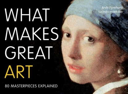Afbeeldingen van What Makes Great Art