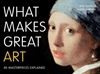 Afbeelding van What Makes Great Art