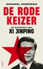Afbeelding van De rode keizer