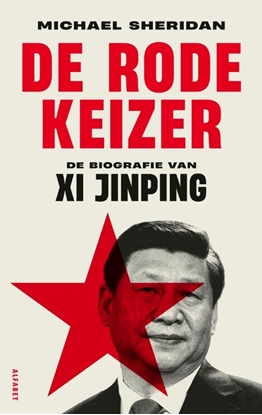 Afbeeldingen van De rode keizer