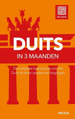 Afbeeldingen van Duits in 3 maanden
