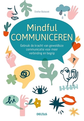 Afbeeldingen van Mindful communiceren