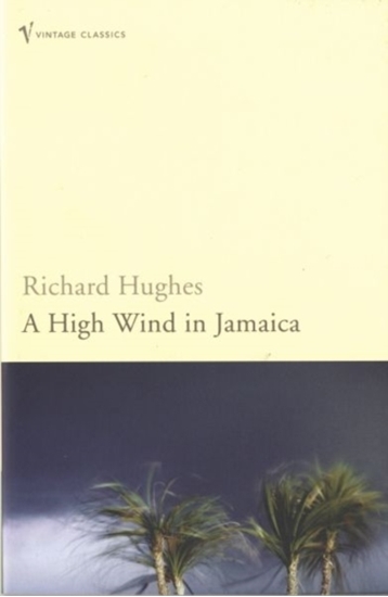 Afbeelding van A High Wind in Jamaica