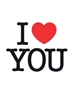 Afbeelding van I Love You