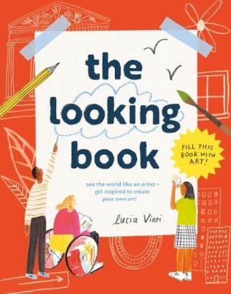 Afbeeldingen van The Looking Book