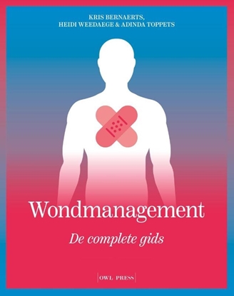 Afbeeldingen van Wondmanagement
