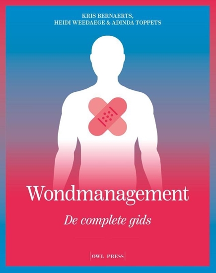 Afbeelding van Wondmanagement