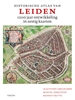 Afbeelding van Historische atlas van Leiden