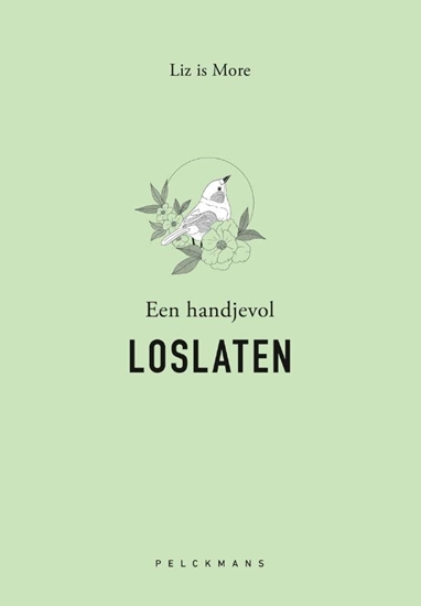 Afbeelding van Een handjevol loslaten