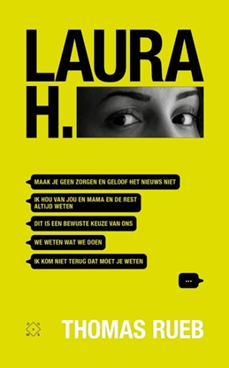 Afbeeldingen van Laura H.