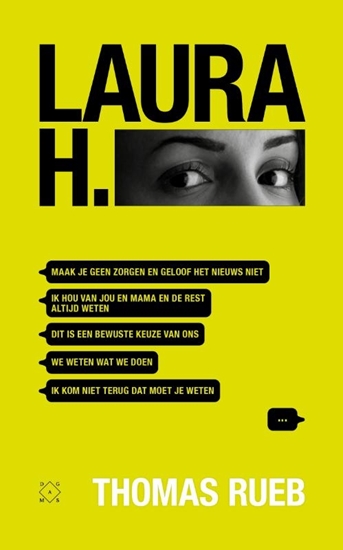 Afbeelding van Laura H.