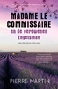 Afbeelding van Madame le Commissaire Madame le Commissaire en de verdwenen Engelsman