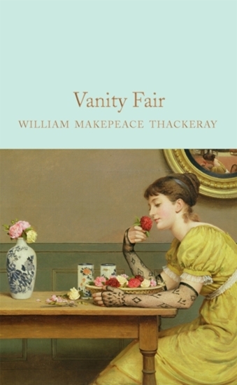Afbeelding van Macmillan Collector's Library Vanity Fair