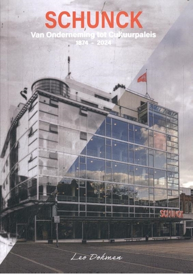 Afbeelding van Schunck