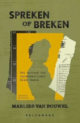 Afbeeldingen van Spreken of breken