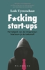 Afbeelding van F*cking start-ups