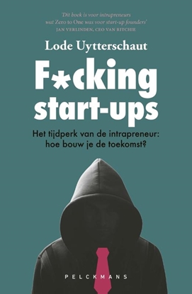 Afbeeldingen van F*cking start-ups