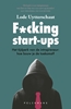 Afbeelding van F*cking start-ups