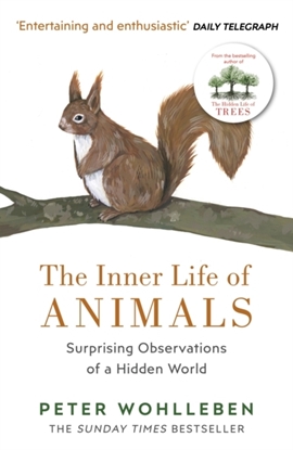 Afbeeldingen van The Inner Life of Animals