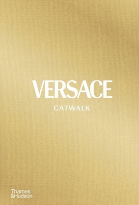 Afbeeldingen van Catwalk Versace Catwalk