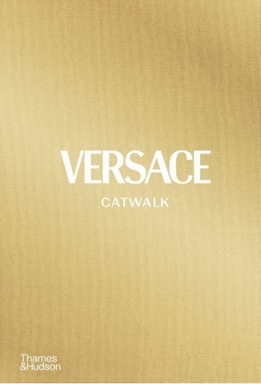 Afbeelding van Catwalk Versace Catwalk