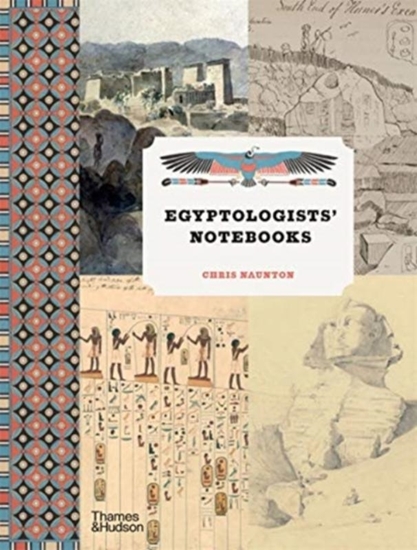 Afbeelding van Egyptologists’ Notebooks