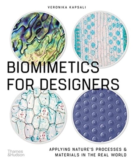 Afbeelding van Biomimetics for Designers