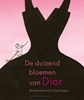 Afbeelding van Kunstprentenboeken De duizend bloemen van Dior