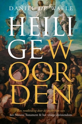 Afbeeldingen van Heilige woorden