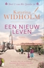 Afbeelding van Het Zweedse lot Een nieuw leven