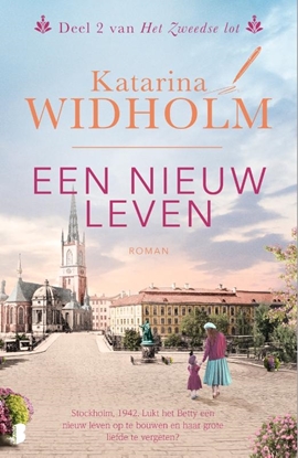 Afbeeldingen van Het Zweedse lot Een nieuw leven