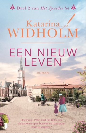 Afbeelding van Het Zweedse lot Een nieuw leven
