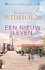 Afbeelding van Het Zweedse lot Een nieuw leven