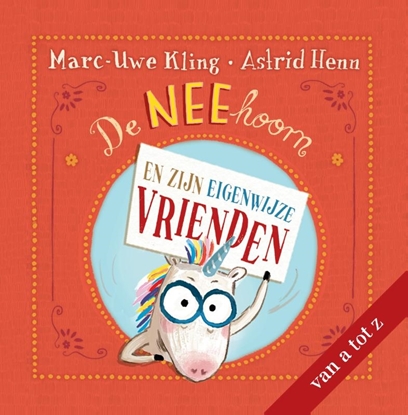 Afbeeldingen van De Neehoorn De NEEhoorn en zijn eigenwijze vrienden
