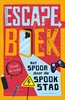 Afbeelding van Escape! Het spoor door de spookstad