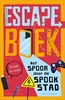 Afbeelding van Escape! Het spoor door de spookstad