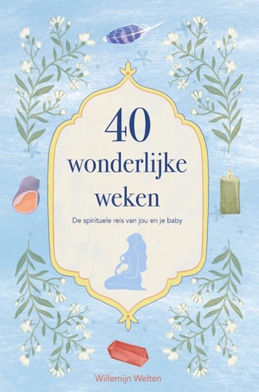 Afbeelding van 40 wonderlijke weken