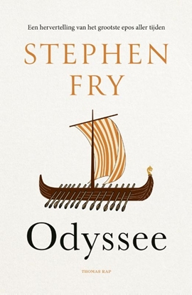 Afbeeldingen van Odyssee