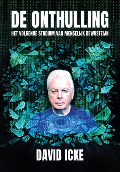 Afbeelding van De Onthulling