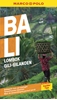 Afbeelding van Marco Polo NL gids Marco Polo Reisgids Bali, Lombok, Gili