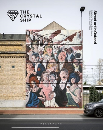 Afbeeldingen van The Crystal Ship