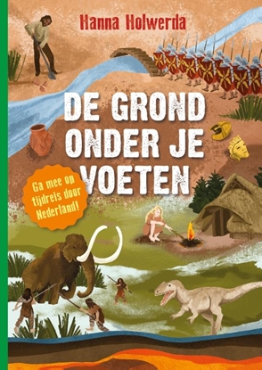 Afbeeldingen van De grond onder je voeten