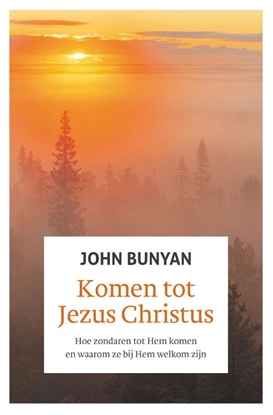 Afbeeldingen van Komen tot Jezus Christus