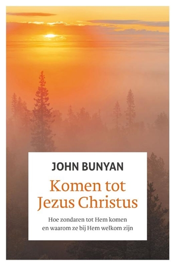 Afbeelding van Komen tot Jezus Christus