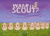 Afbeelding van Waar is Scout?