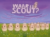 Afbeelding van Waar is Scout?